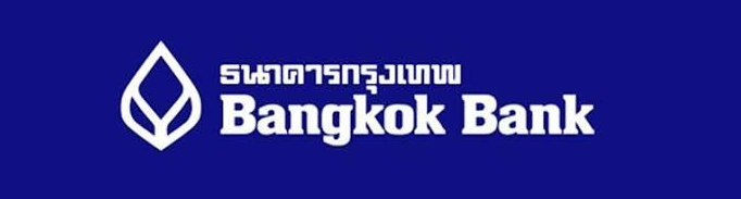 ธนาคารกรุงเทพ